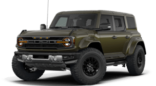 2026 Ford Bronco® External Image 2
